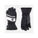 ROSSIGNOL W New Piste G Damen-Skihandschuhe schwarz