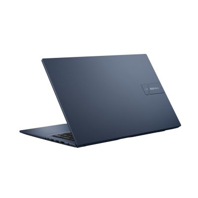 12. ASUS Vivobook 17 X1704VA-AU1068W Core 5 120U 17,3" FHD IPS-Panel 60Hz 250nits AG 16GB DDR5 SSD512 Intel Grafik WLAN+BT 720p Kamera 50Wh Windows 11 Quiet Blue