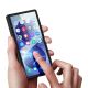 11. Dux Ducis Kind Hülle für Samsung Galaxy Z Fold 8 Ultra / Z Fold 7 mit Ständer, kompatibel mit MagSafe – Schwarz