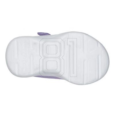 3. Skechers Skech-Stepz 2.0 shoes - Easy peasy Jr 302885N-LVPK