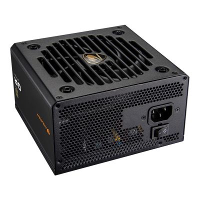 2. COUGAR CGRGDN-750 Netzteilmodul 750 W 20+4-polig ATX Schwarz