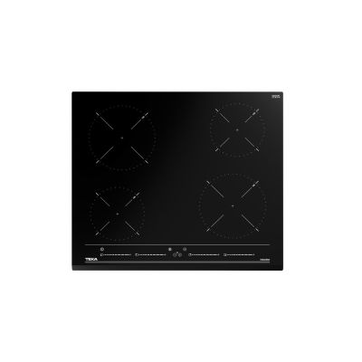 Induktionskochfeld TEKA IZC 64010 BK MSS 112520015