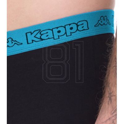 8. Kappa Boxershorts M 351K1JW ADN