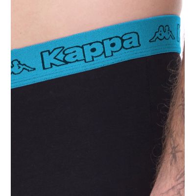 8. Kappa Boxershorts M 351K1JW ADN