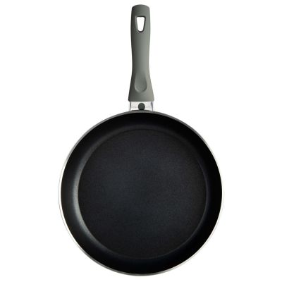 3. BALLARINI 75003-050-0 Bratpfanne, Universal-Bratpfanne, rund
