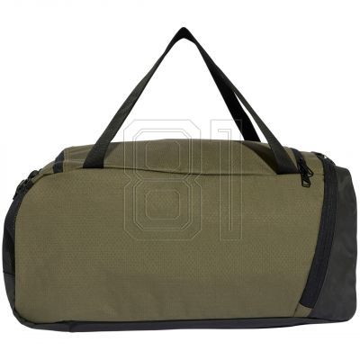 2. adidas Essentials 3-Streifen Duffel S IZ1907 Tasche