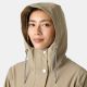5. Helly Hansen Damenmantel W MOSS INS PU-Mantel 54485 757