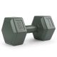 3. Hantelset für das Training, 2 x 5 kg Spokey MONSTER
