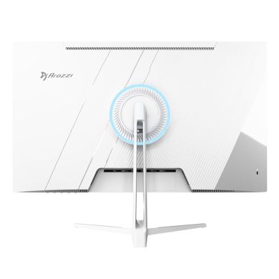 4. Arozzi Nova 27"-Computermonitor, 68,6 cm (27"), 2560 x 1440 Pixel, Quad HD LED, Weiß
