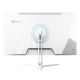 4. Arozzi Nova 27"-Computermonitor, 68,6 cm (27"), 2560 x 1440 Pixel, Quad HD LED, Weiß