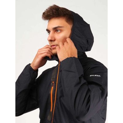 7. Salewa Vioz Powertex/Polartec Wool Alpha Jacke 28040-3961