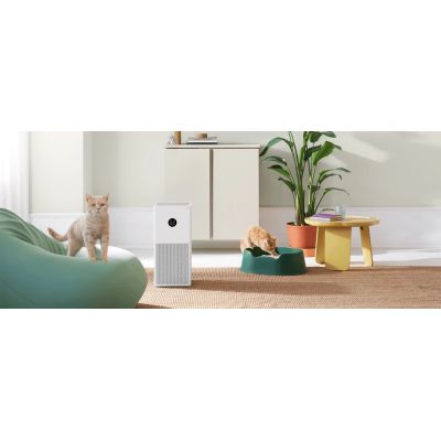 23. Xiaomi Smart Air Purifier 4 Lite