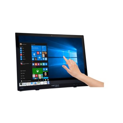 8. HANNS.G HT161HNB - HT-Serie - LED-Monitor - 15,6