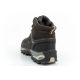 5. CMP Rigel Herren Wanderschuhe, strapazierfähig, wasserdicht, schwarz