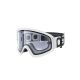 Fahrradbrille POC Ora DH weiß