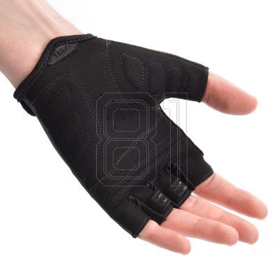 7. Meteor MX51 Fahrradhandschuhe 17641 Größe M