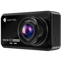 Navitel R260 NV Full HD Videorekorder Schwarz