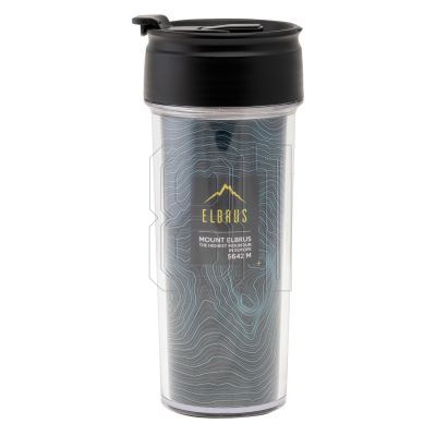 Elbrus Dakos Thermobecher 400 ml 92800350106