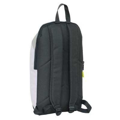 3. Real Madrid Mini-Junior-Rucksack 612554821