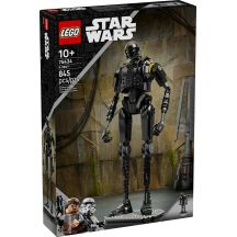 LEGO Star Wars 75434 K-2SO Wächterdroide