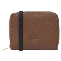 Herschel Tyler Geldbörse aus veganem Leder, 11164-03272, Braun, Einheitsgröße