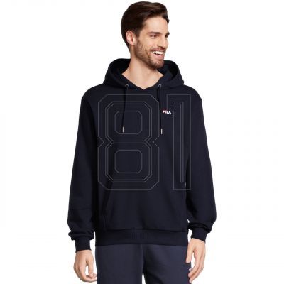 2. Fila Bengel M FAM0498 50004 Sweatshirt
