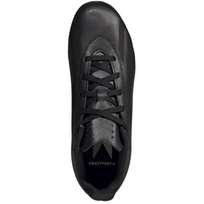 3. Adidas X CRAZYFAST.4 FxG Jr IE1590 Schuhe