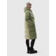 15. Lange Daunen-Winterjacke 4F W 4FWAW24TDJAF476-43S