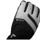 4. Reusch Booster GORE-TEX Handschuhe Größe 8,5 schwarz und grau