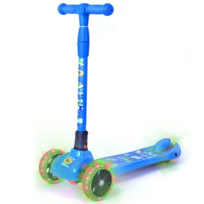 2. SMJ PRINCESS AF-WG006 DREIRAD-ROLLER