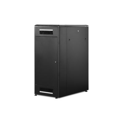 2. Digitus Unique Netzwerkschrank - 600x1000 mm (BxT)