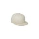 POC CORP CAP cremeweiß