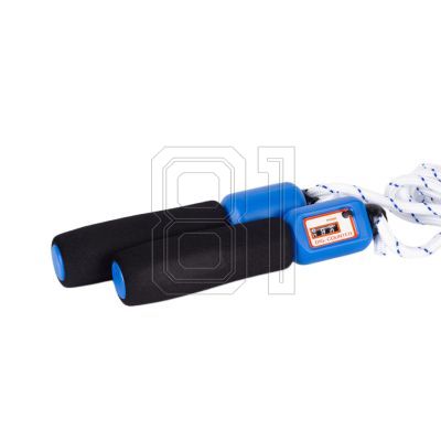 5. Skipping rope with the PROfit DK 1025 counter