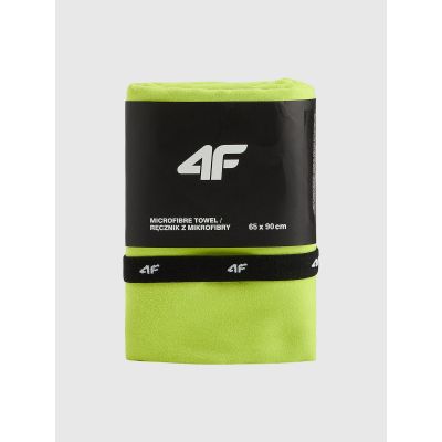 Schnelltrocknendes Sporthandtuch S (65 x 90 cm 4F 4FRSS26ATOWU081-45S)