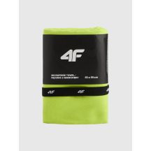 Schnelltrocknendes Sporthandtuch S (65 x 90 cm 4F 4FRSS26ATOWU081-45S)