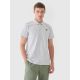 Herren-Poloshirt Regular 4F 4FWMM00TPTSM367-27M