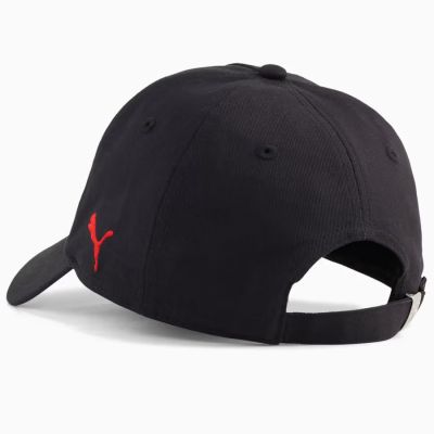 2. Puma AC Milan Cap 027529-02