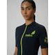 5. Damen-Radtrikot mit UPF50+ Filter 4F 4FRSS26TFTSF2454-20S