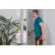 44. Yale Linus Smart Lock L2 Lite Silber Intelligentes Türschloss