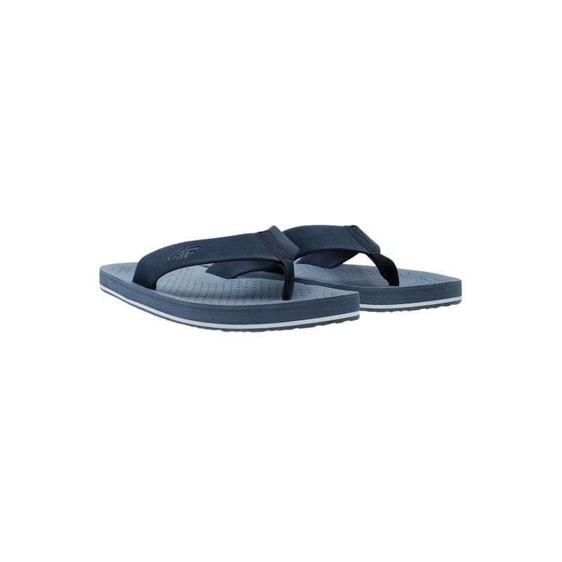 2. Modische Herren-Flip-Flops mit 4F-Logo