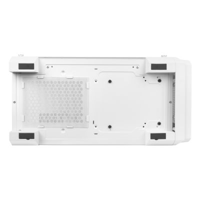 10. GENESIS IRID 505 ARGB WEISS MIDI TOWER CASE NPC-1872