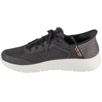 2. Skechers Slip-Ins: GO WALK Flex - New World 216505-BKOR Schwarz 41