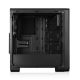 7. MODECOM Oberon Silent AT-OBERON-PS-10-000000-0002 Gehäuse (ATX, ITX, Micro-ATX; schwarz)