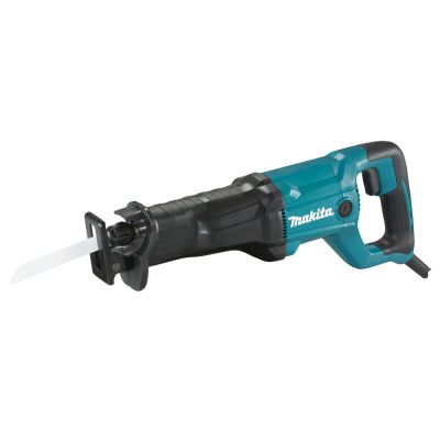 3. Makita JR3051TK Säbelsäge, Schwarz/Blau, 3000 Hübe/min, 1200 W