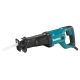 3. Makita JR3051TK Säbelsäge, Schwarz/Blau, 3000 Hübe/min, 1200 W