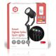 13. Nedis ZBLOS10RGBW3 Smartlife RGB Zigbee 3.0 3W 3er-Pack Außenleuchte