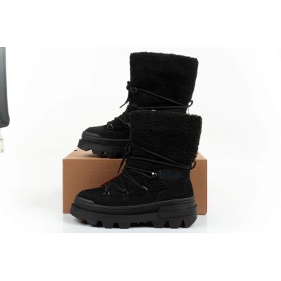 18. Lee Cooper W Schneestiefel LCJ-24-47-3148L