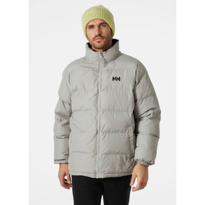 14. Helly Hansen YU 23 Revesible Puffer M 54060 917 Jacke
