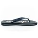 4. Wrangler Herren-Slipper Cole Flipflop, marineblaue Flip-Flops