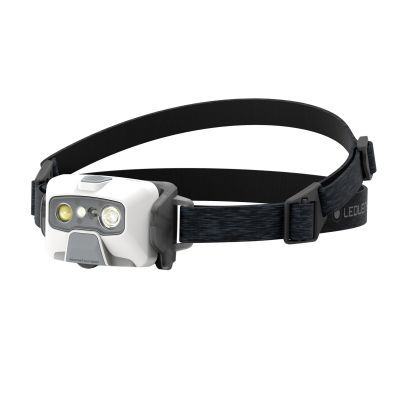 6. Ledlenser HF6R Core White LED-Scheinwerfer